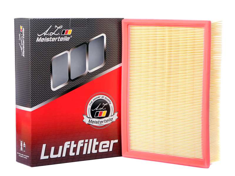 Luftfilter